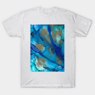 Peacock T-Shirt